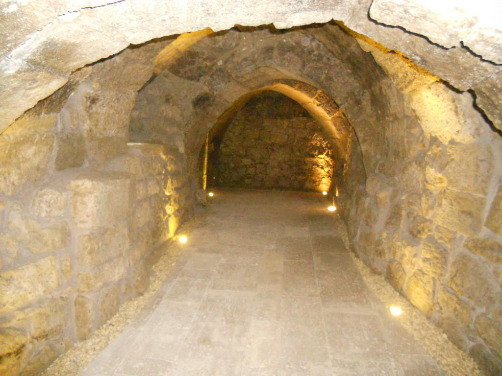 Emebed Posada Castrojeriz Esterno foto