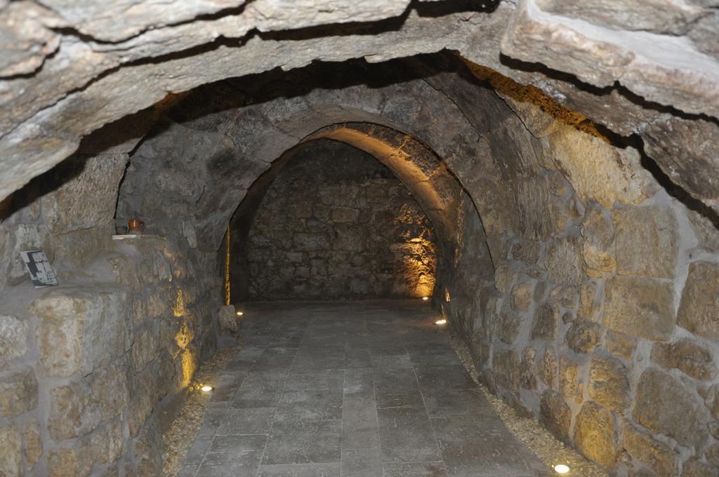 Emebed Posada Castrojeriz Esterno foto